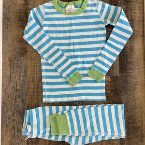 Like new Hanna Anderson pj set